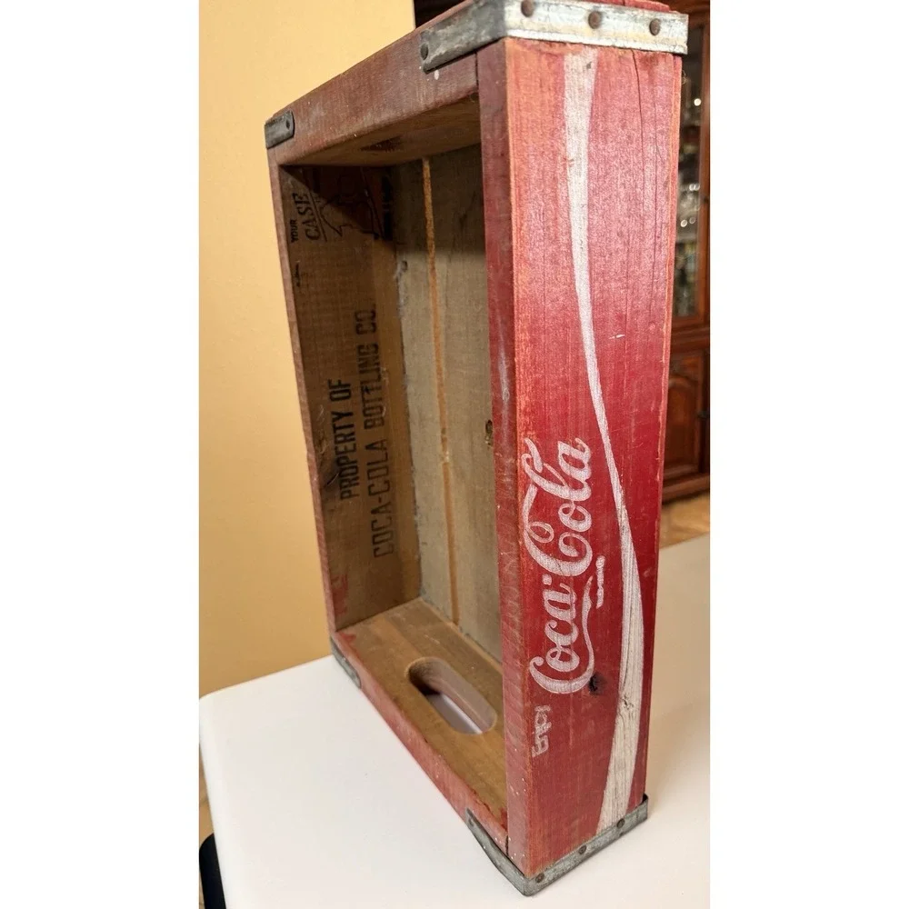 Coca Cola authentic mid